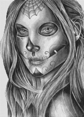 (image for) Day of the Dead Girl